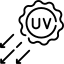 UVA 차단 효능평가